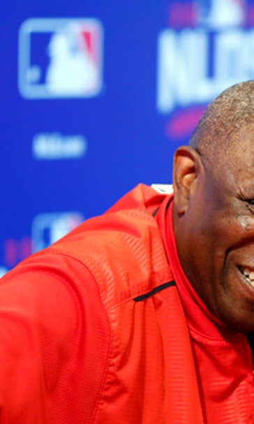 A capsule look at the Dodgers-Nationals playoff series